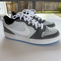 Nike Court Borough Low Recraft Shoes 