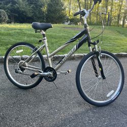 Specialized Expedition Elite Hybrid