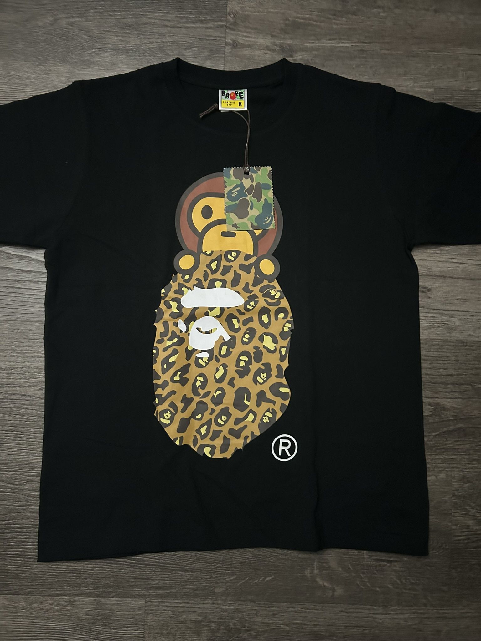 Bape Tee