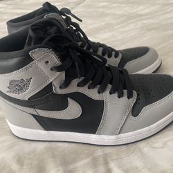 Jordan 1 Retro “Shadow 2.0”