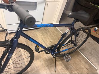 Kent 700 c bike