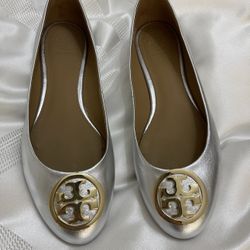 Tory Burch Ballet Flats