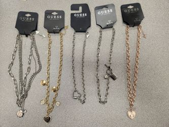 Girls accessories
