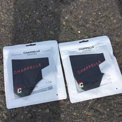 Dave Chappelle Face Mask