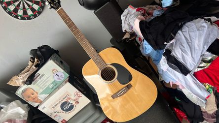Guitar