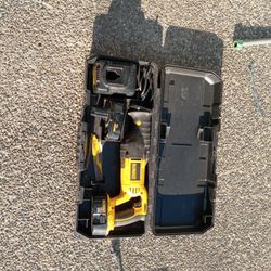 Dewalt  Dw938k