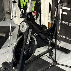 Spin Bike