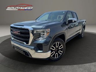 2019 GMC Sierra 1500 Double Cab