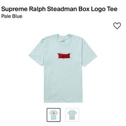 Supreme T Shirt 
