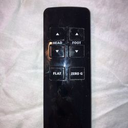 Adjustable Bed Frame 