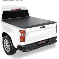 Truck Bed cover