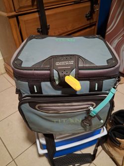 Titan cooler