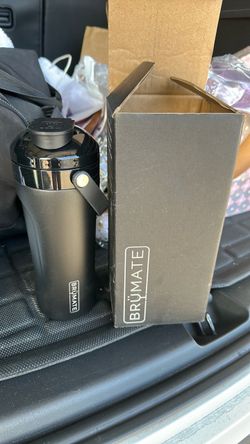 BRUTEMATE multishaker