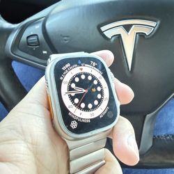 apple watch ultra 1st