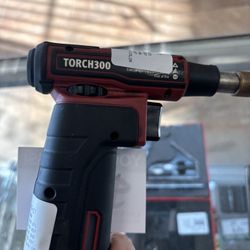 Snap On Torch 