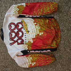 Vintage Cycling Wind Jacket- Perfect Condition