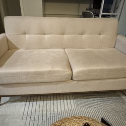 FREE - 65” Loveseat