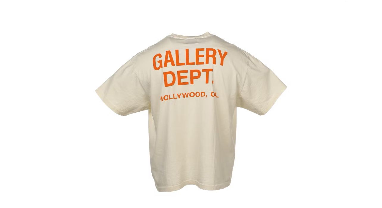 Gallery Dept T-Shirt XXL
