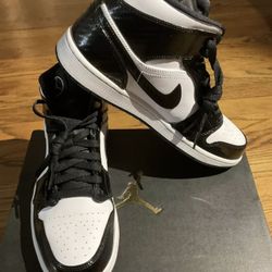 Jordan 1 Mid All Star size 11