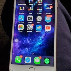 Iphone 8 Plus Tmobile/Metropcs 64gb