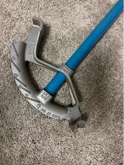 Conduit Bender