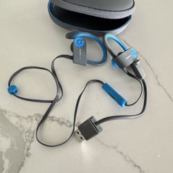 Powerbeats 3