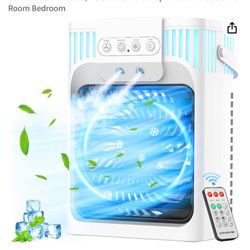 Portable Air Conditioner 