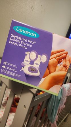 Breast Pump