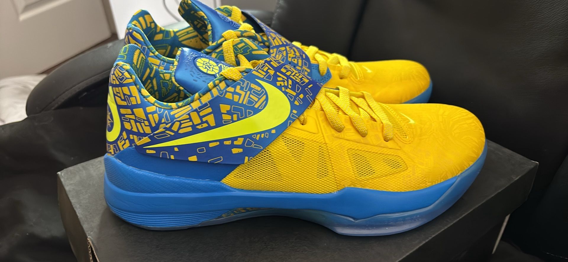 KD IV Scoring Title 