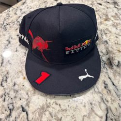 Race Hat