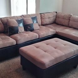 Sectional Sofa set