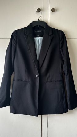 Wildfang Blazer