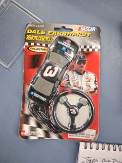 Nascar