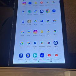 Tab 11 Android 