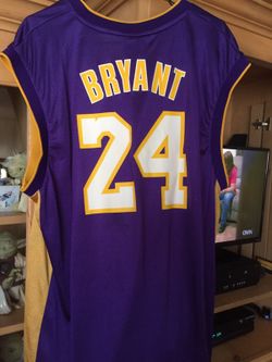 Lakers Kobe Jersey
