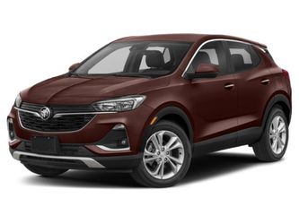 2023 Buick Encore GX
