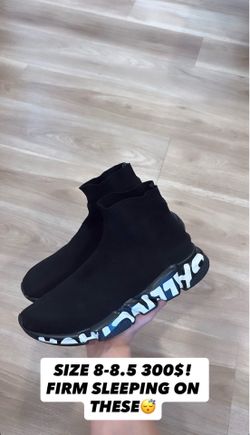 Balenciagas