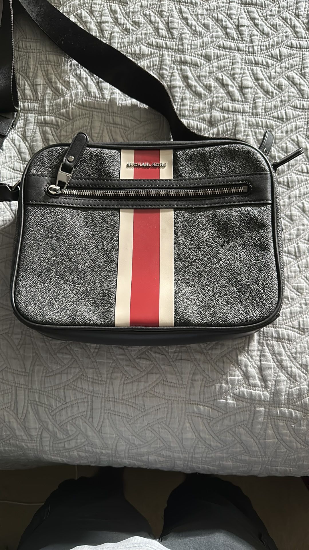 Michael Kors Messenger Bag 