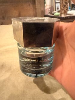 YSL L’Homme Cologne Bleue EDT 60mL (discontinued)