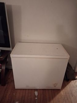 Deep Freezer