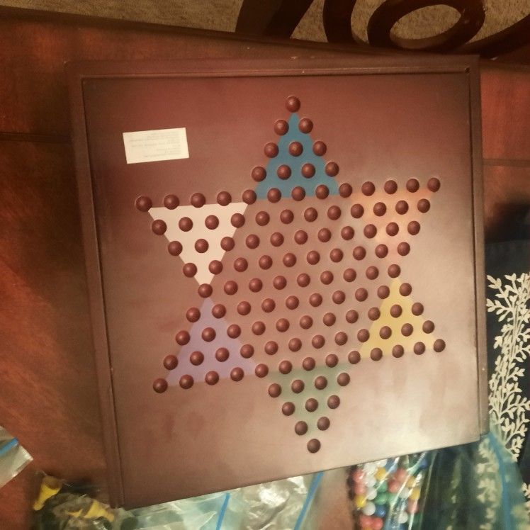 Chess Plus Other Games.