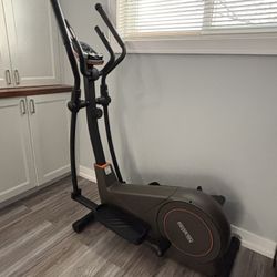 Niceday Elliptical Machine