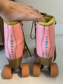 Impala Roller Skates