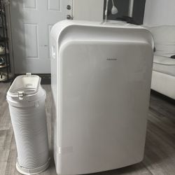 Insignia Portable Air Conditioner