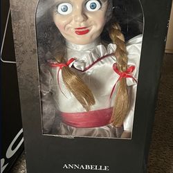 Collectors Annabel Doll
