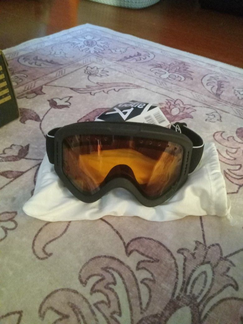 Anon Youth Snowboard/ski Goggles
