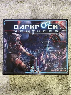 Darkrock Ventures