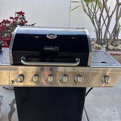 Bbq Grill $120.