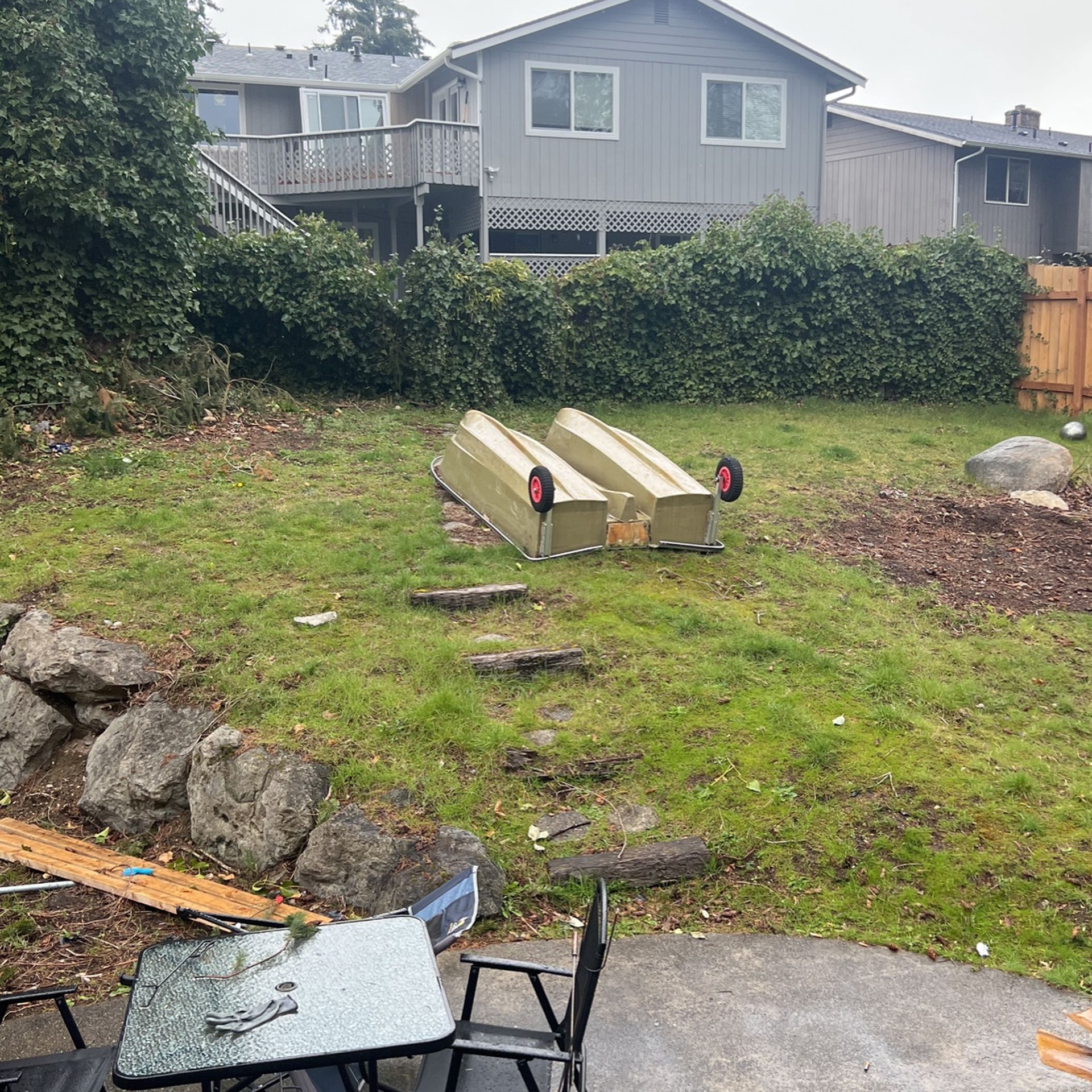 10-ft-livingston-for-sale-in-federal-way-wa-offerup