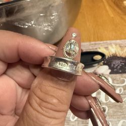 Tiffany & Co Ring